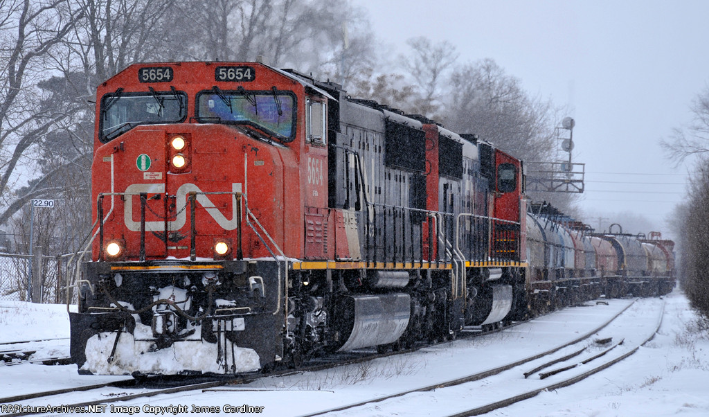 CN 501